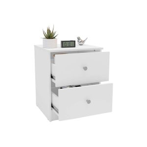 Mesa de noche gandu de Multimax Home