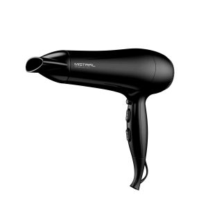 Secador mistral tourmaline ion Gama