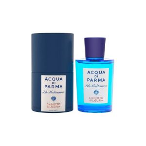 Perfume Blu Mediterraneo Chinotto Di Liguria