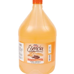 Esencia de Mantequilla Mundo Huevo x 3850 Ml