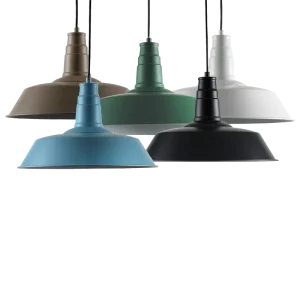 Lámpara de Techo Sixties