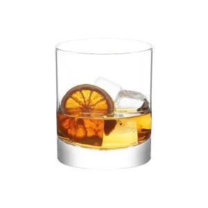 Set de vasos whiskey LAV Ada