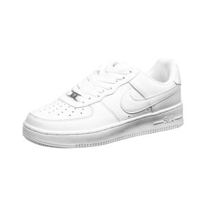 Zapato de dama y caballero AIRFORCE107