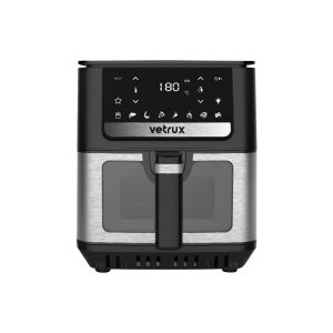 Freidora de aire 6,5 litros Vetrux