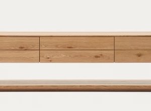 MUEBLE TV ALGUEMA KAVE HOME