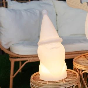 GNOMO ILUMINADO AMELIO | uso interior