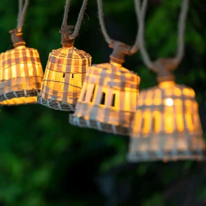 Guirnalda decorativa AURORA