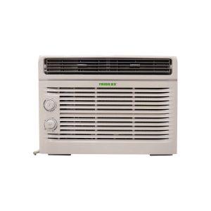 Aire de ventana analógico 5000BTU