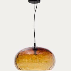 LAMPARA DE TECHO BALMA KAVE HOME