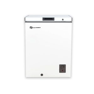 Congelador dual de 150 litros