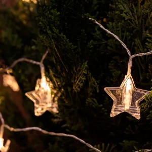 GUIRNALDA PARA EXTERIOR BIANCA