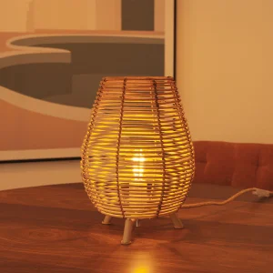 Lámpara de mesa Bossa 30 | USO INTERIOR