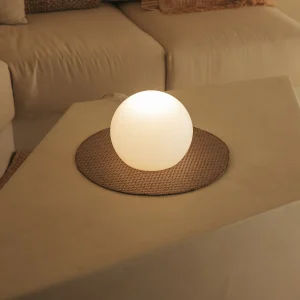 BOLA ILUMINADA BULY 20 | USO INTERIOR