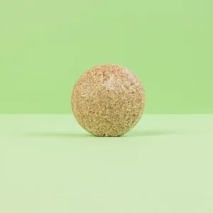 Champú Café efecto anticaída