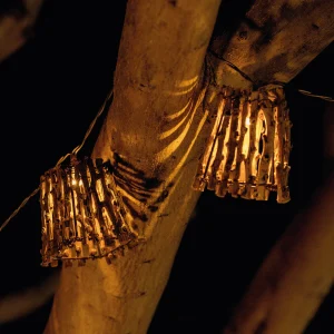 GUIRNALDA PARA EXTERIOR CARINA