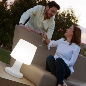 LÁMPARA DE MESA CARMEN 45