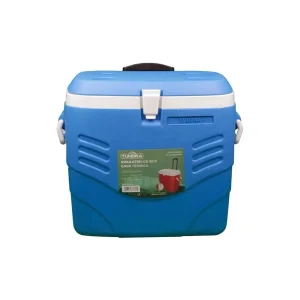 Cava Delux de 41 litros azul