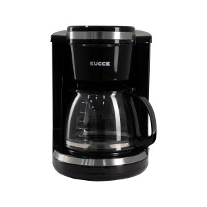 Cafetera Essenziale Kucce 12 tazas