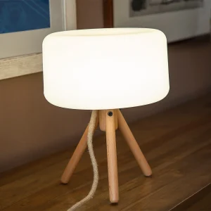 LÁMPARA DE MESA CHLOE 35 | USO INTERIOR