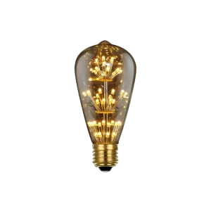 Bombilla LED Klimt