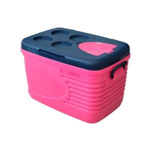 Cava clásica 60 litros rosada