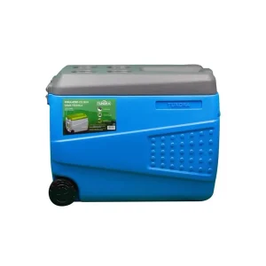 Cava Caiman 50 litros azul