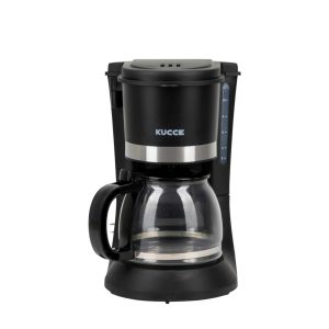 Cafetera de 12 tazas Kucce Essenziale