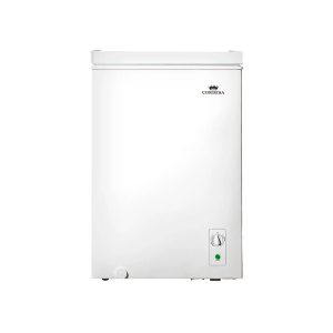 Congelador manual Condesa 120 litros