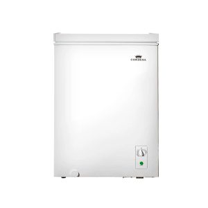 Congelador manual Condesa 170 litros