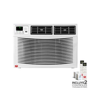 Aire de ventana 13000BTU 110V
