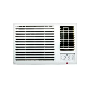 Aire de ventana 19000BTU Condesa 220V