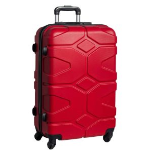 Maleta de viaje mediana