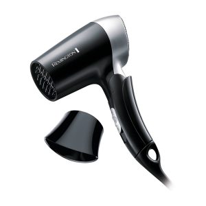 Secador de viaje Remington