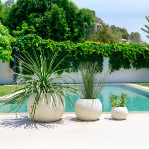 MACETA DALIA 30, 50 Y 70