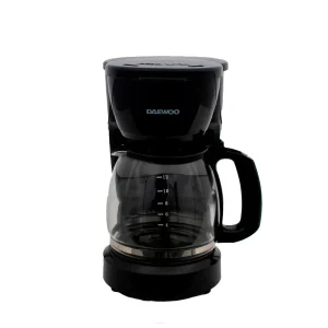 Cafetera Daewoo 12 tazas