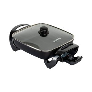 Sartén eléctrico Daewoo 28cm