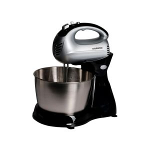 Batidora de pedestal 5 velocidades Daewoo