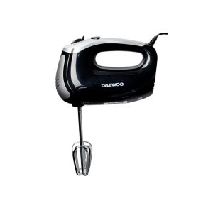 Batidora de mano 5 velocidades Daewoo