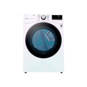Secadora LG sensor dry 22Kg