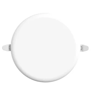 Domo LED circular 24W Duraled