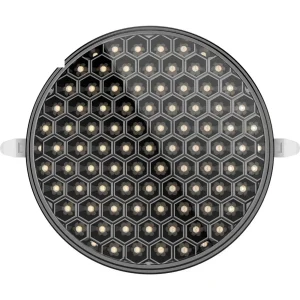 Panel LED Duraled Antirreflejante 36W