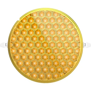 Panel LED Duraled Antirreflejante 36W