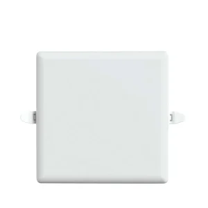 Domo LED cuadrado CCT 6W