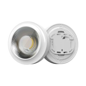 Lampara LED COB 30W Duraled