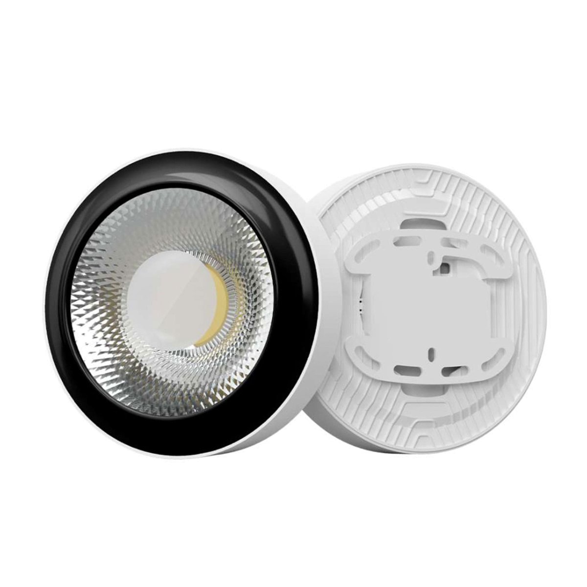 Lampara LED COB 30W Duraled