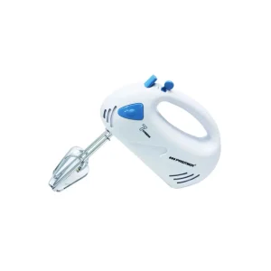 Batidora manual 7 velocidades Premier Blanca