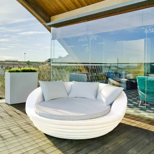 Accesorios para la cama balinesa Formentera