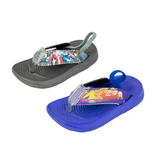 Sandalia para niños modelos varios