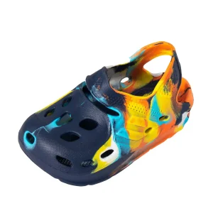 Sandalia para niños modelos varios