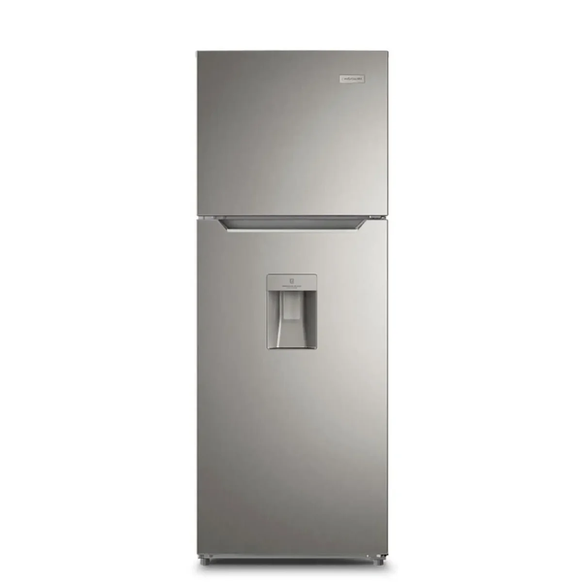 Refrigerador top mount 12 pies